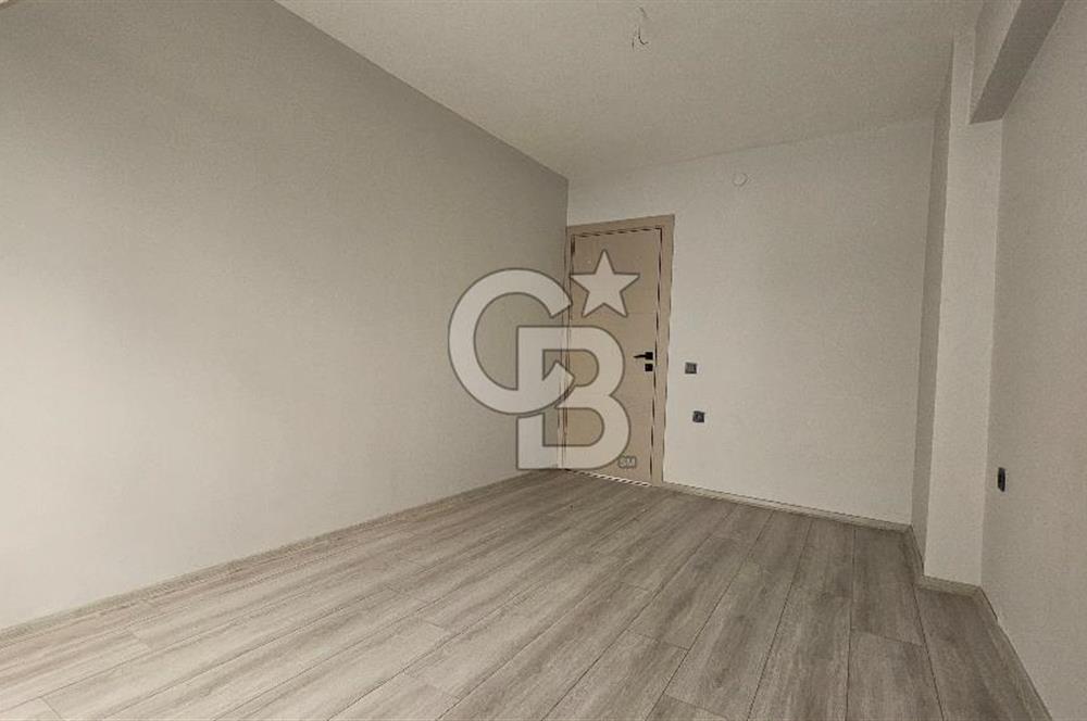 KARŞIYAKA DEMİRKÖPRÜDE 1+1 44 m2 FERAH GENİŞ KİRALIK DAİRE