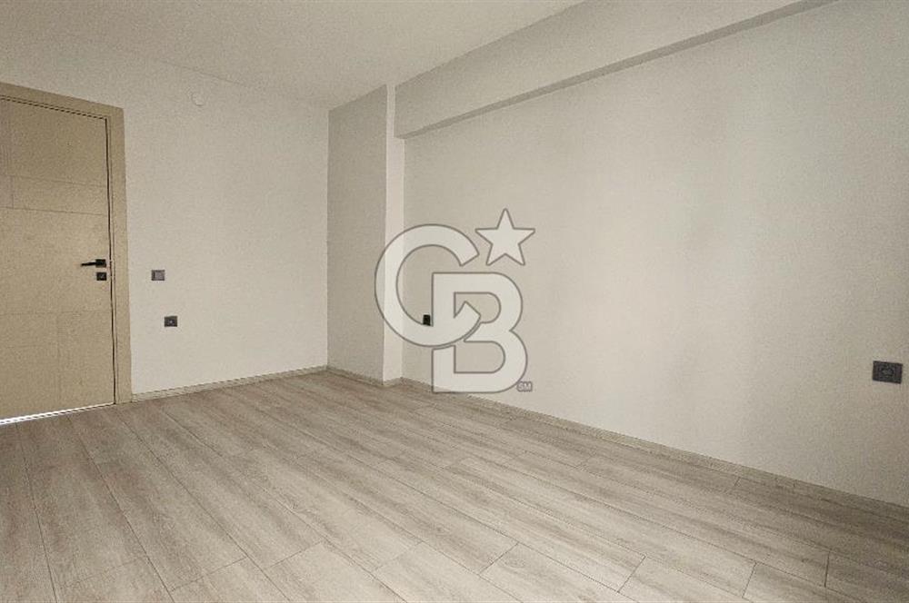 KARŞIYAKA DEMİRKÖPRÜDE 1+1 44 m2 FERAH GENİŞ KİRALIK DAİRE