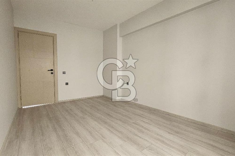 KARŞIYAKA DEMİRKÖPRÜDE 1+1 44 m2 FERAH GENİŞ KİRALIK DAİRE