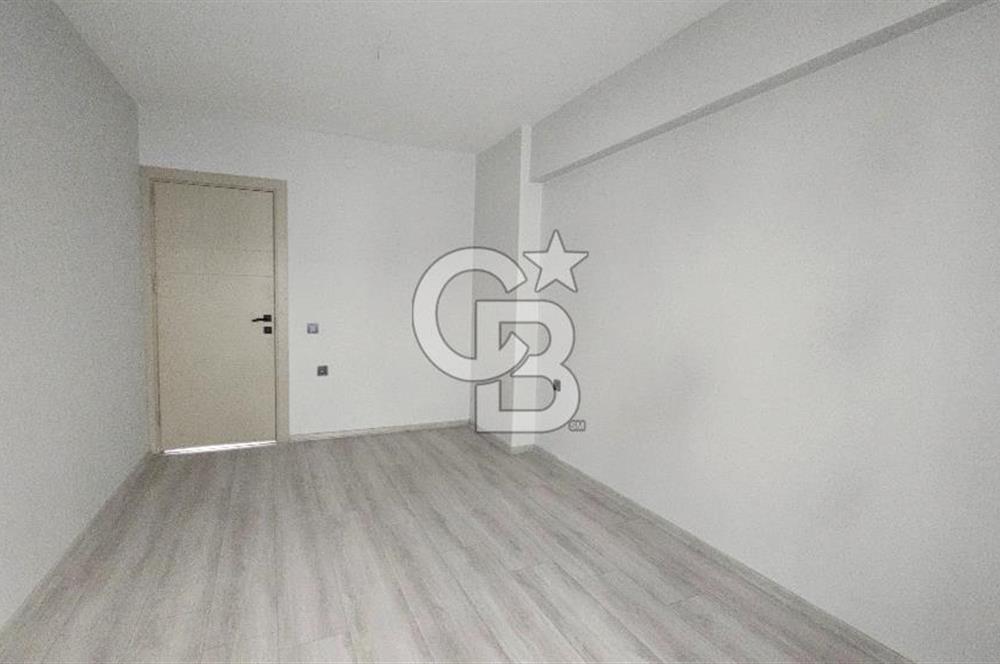 KARŞIYAKA DEMİRKÖPRÜDE 1+1 44 m2 FERAH GENİŞ KİRALIK DAİRE