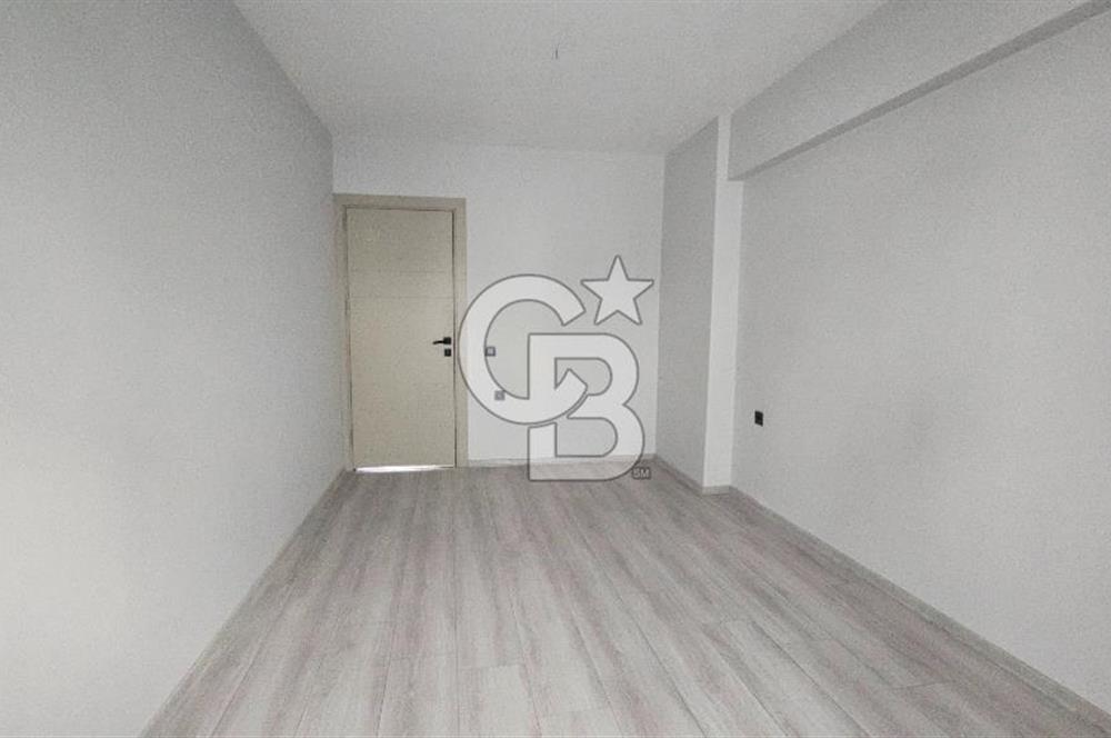 KARŞIYAKA DEMİRKÖPRÜDE 1+1 44 m2 FERAH GENİŞ KİRALIK DAİRE