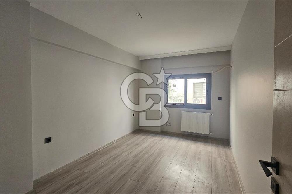 KARŞIYAKA DEMİRKÖPRÜDE 1+1 44 m2 FERAH GENİŞ KİRALIK DAİRE