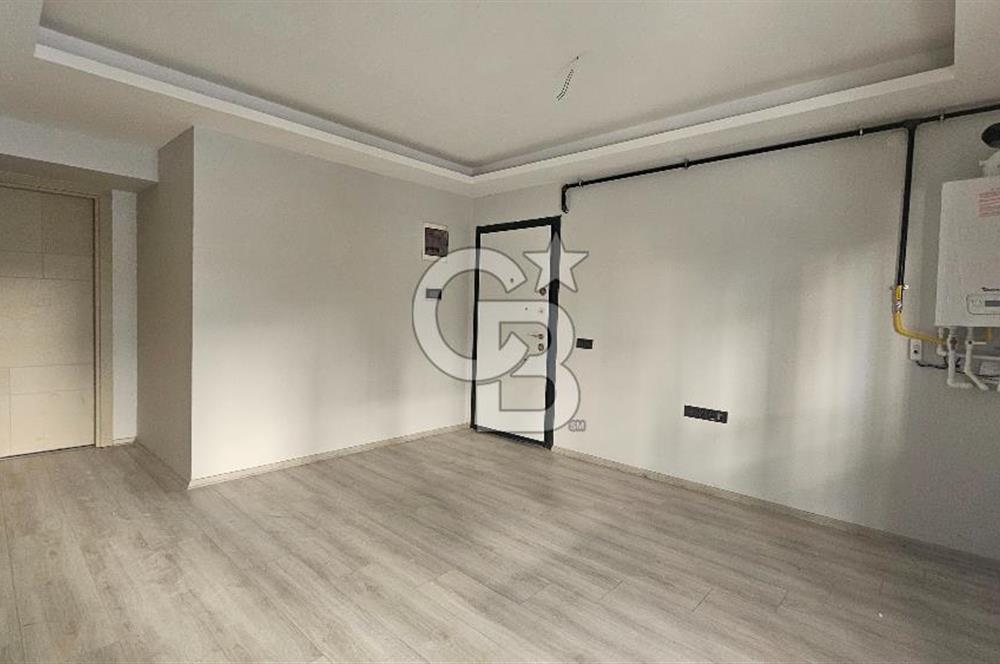 KARŞIYAKA DEMİRKÖPRÜDE 1+1 44 m2 FERAH GENİŞ KİRALIK DAİRE