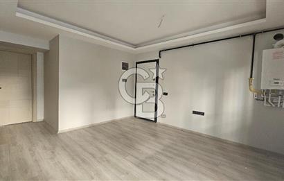 KARŞIYAKA DEMİRKÖPRÜDE 1+1 44 m2 FERAH GENİŞ KİRALIK DAİRE