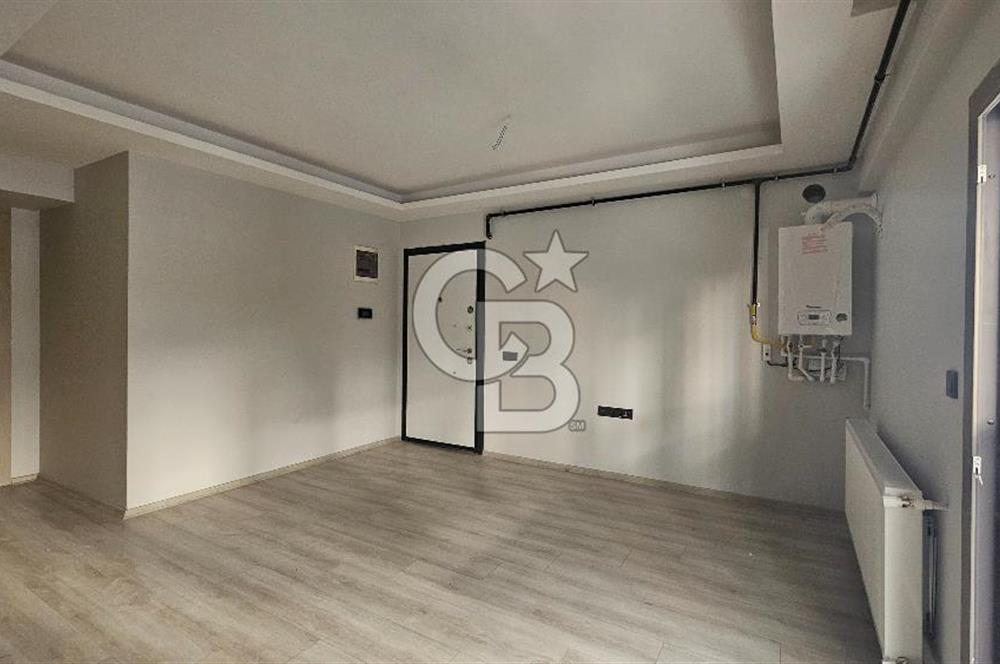 KARŞIYAKA DEMİRKÖPRÜDE 1+1 44 m2 FERAH GENİŞ KİRALIK DAİRE