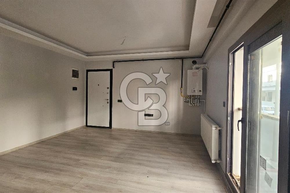 KARŞIYAKA DEMİRKÖPRÜDE 1+1 44 m2 FERAH GENİŞ KİRALIK DAİRE