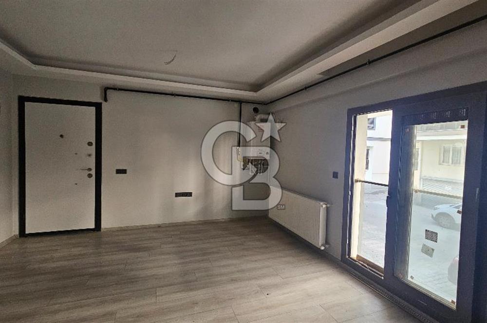 KARŞIYAKA DEMİRKÖPRÜDE 1+1 44 m2 FERAH GENİŞ KİRALIK DAİRE