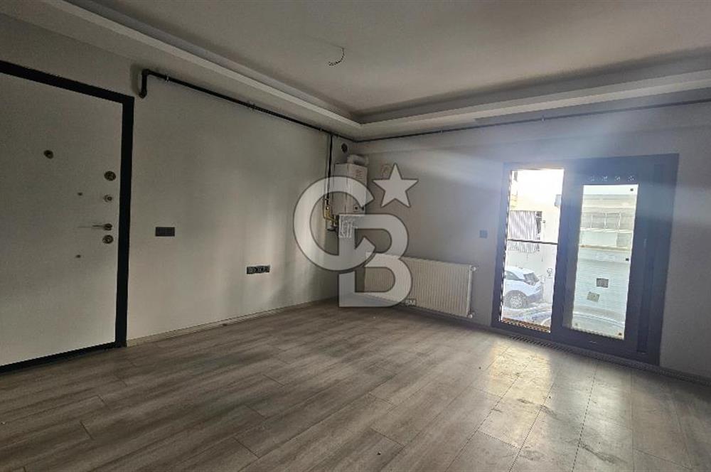 KARŞIYAKA DEMİRKÖPRÜDE 1+1 44 m2 FERAH GENİŞ KİRALIK DAİRE