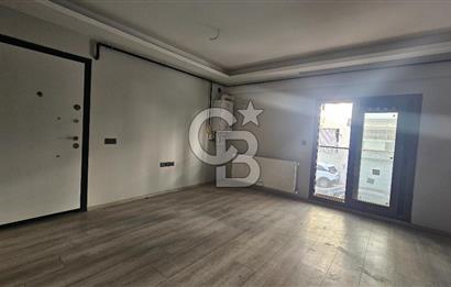 KARŞIYAKA DEMİRKÖPRÜDE 1+1 44 m2 FERAH GENİŞ KİRALIK DAİRE