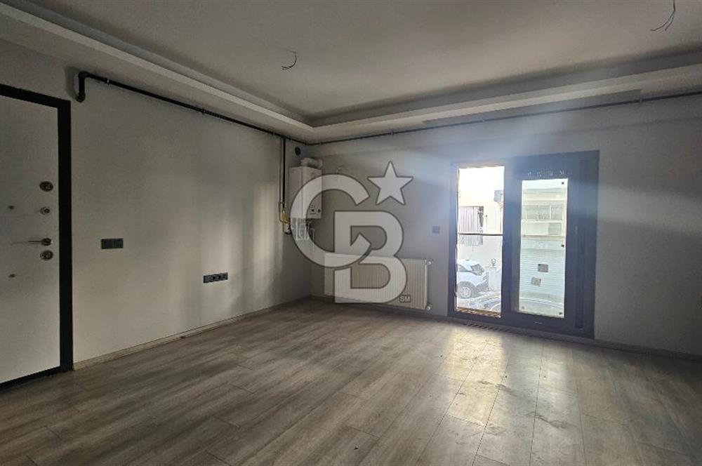 KARŞIYAKA DEMİRKÖPRÜDE 1+1 44 m2 FERAH GENİŞ KİRALIK DAİRE