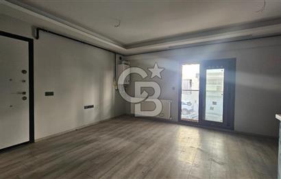 KARŞIYAKA DEMİRKÖPRÜDE 1+1 44 m2 FERAH GENİŞ KİRALIK DAİRE
