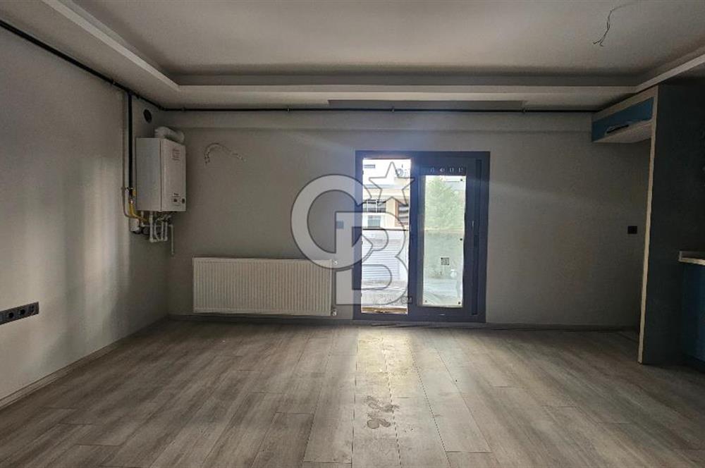 KARŞIYAKA DEMİRKÖPRÜDE 1+1 44 m2 FERAH GENİŞ KİRALIK DAİRE