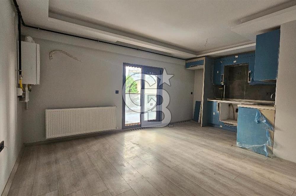 KARŞIYAKA DEMİRKÖPRÜDE 1+1 44 m2 FERAH GENİŞ KİRALIK DAİRE