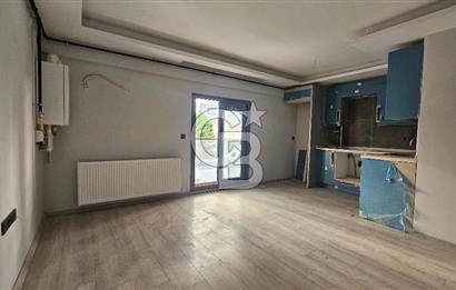 KARŞIYAKA DEMİRKÖPRÜDE 1+1 44 m2 FERAH GENİŞ KİRALIK DAİRE