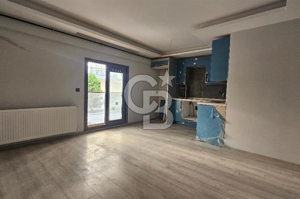 KARŞIYAKA DEMİRKÖPRÜDE 1+1 44 m2 FERAH GENİŞ KİRALIK DAİRE