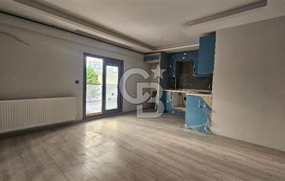 KARŞIYAKA DEMİRKÖPRÜDE 1+1 44 m2 FERAH GENİŞ KİRALIK DAİRE