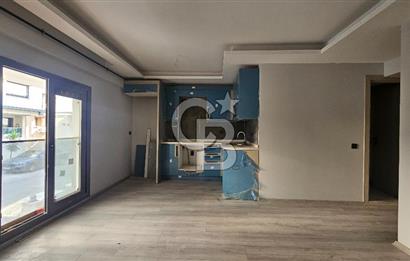 KARŞIYAKA DEMİRKÖPRÜDE 1+1 44 m2 FERAH GENİŞ KİRALIK DAİRE