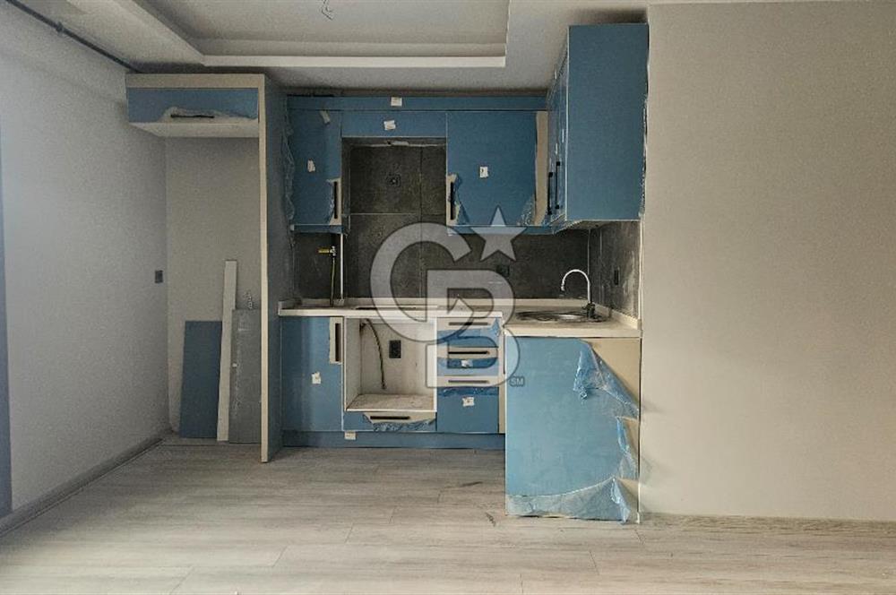 KARŞIYAKA DEMİRKÖPRÜDE 1+1 44 m2 FERAH GENİŞ KİRALIK DAİRE