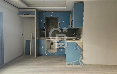 KARŞIYAKA DEMİRKÖPRÜDE 1+1 44 m2 FERAH GENİŞ KİRALIK DAİRE
