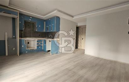KARŞIYAKA DEMİRKÖPRÜDE 1+1 44 m2 FERAH GENİŞ KİRALIK DAİRE