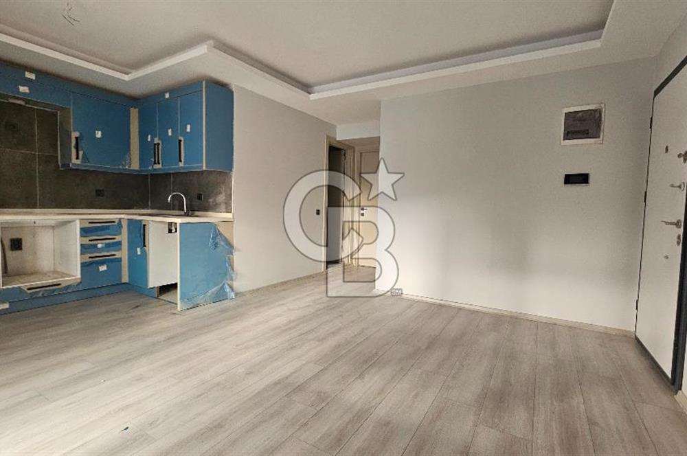 KARŞIYAKA DEMİRKÖPRÜDE 1+1 44 m2 FERAH GENİŞ KİRALIK DAİRE