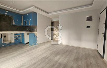 KARŞIYAKA DEMİRKÖPRÜDE 1+1 44 m2 FERAH GENİŞ KİRALIK DAİRE