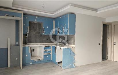 KARŞIYAKA DEMİRKÖPRÜDE 1+1 44 m2 FERAH GENİŞ KİRALIK DAİRE