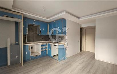 KARŞIYAKA DEMİRKÖPRÜDE 1+1 44 m2 FERAH GENİŞ KİRALIK DAİRE