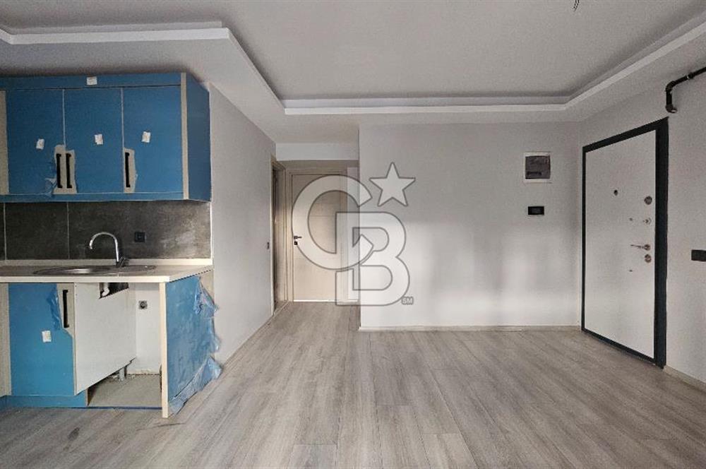 KARŞIYAKA DEMİRKÖPRÜDE 1+1 44 m2 FERAH GENİŞ KİRALIK DAİRE