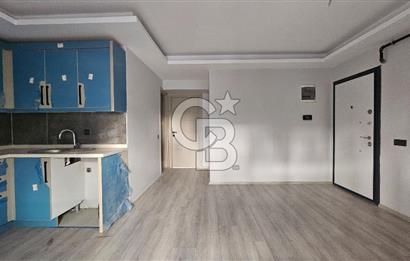 KARŞIYAKA DEMİRKÖPRÜDE 1+1 44 m2 FERAH GENİŞ KİRALIK DAİRE