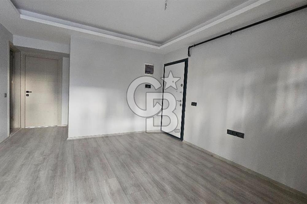 KARŞIYAKA DEMİRKÖPRÜDE 1+1 44 m2 FERAH GENİŞ KİRALIK DAİRE