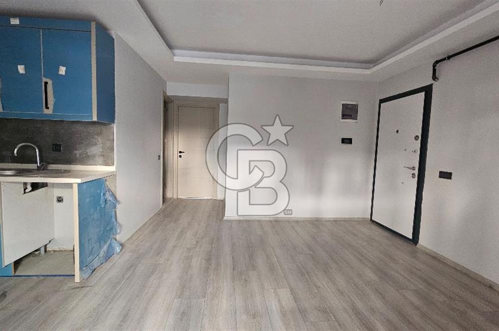 KARŞIYAKA DEMİRKÖPRÜDE 1+1 44 m2 FERAH GENİŞ KİRALIK DAİRE