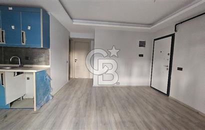 KARŞIYAKA DEMİRKÖPRÜDE 1+1 44 m2 FERAH GENİŞ KİRALIK DAİRE