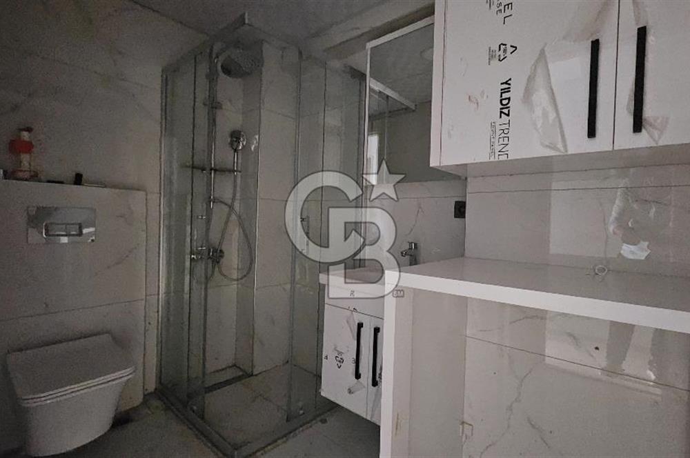 KARŞIYAKA DEMİRKÖPRÜDE 1+1 44 m2 FERAH GENİŞ KİRALIK DAİRE