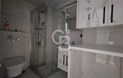 KARŞIYAKA DEMİRKÖPRÜDE 1+1 44 m2 FERAH GENİŞ KİRALIK DAİRE