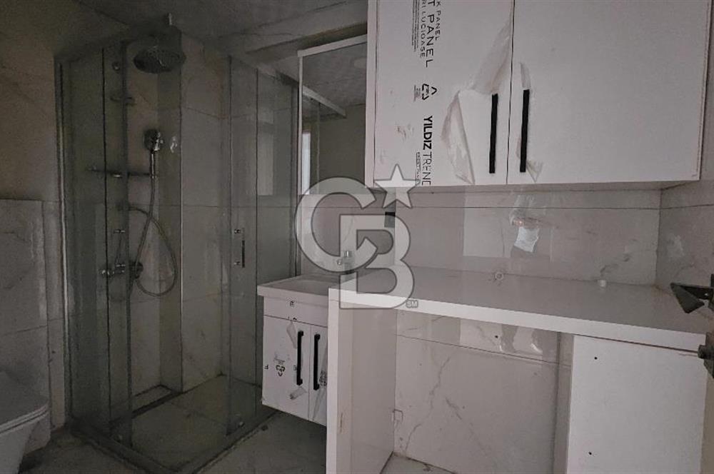 KARŞIYAKA DEMİRKÖPRÜDE 1+1 44 m2 FERAH GENİŞ KİRALIK DAİRE