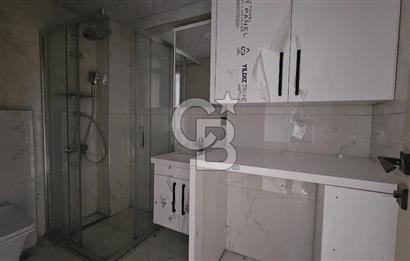 KARŞIYAKA DEMİRKÖPRÜDE 1+1 44 m2 FERAH GENİŞ KİRALIK DAİRE
