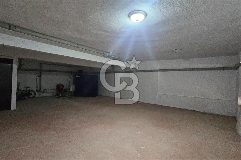 KARŞIYAKA DEMİRKÖPRÜDE 1+1 44 m2 FERAH GENİŞ KİRALIK DAİRE