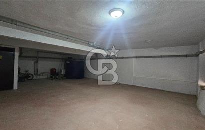 KARŞIYAKA DEMİRKÖPRÜDE 1+1 44 m2 FERAH GENİŞ KİRALIK DAİRE