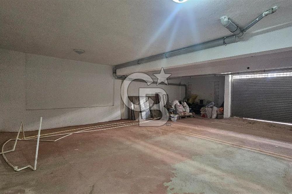 KARŞIYAKA DEMİRKÖPRÜDE 1+1 44 m2 FERAH GENİŞ KİRALIK DAİRE