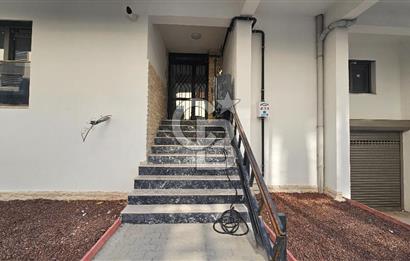 KARŞIYAKA DEMİRKÖPRÜDE 1+1 44 m2 FERAH GENİŞ KİRALIK DAİRE