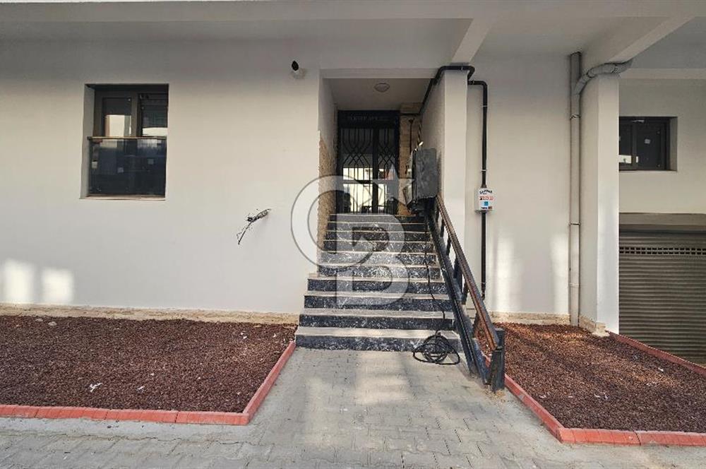 KARŞIYAKA DEMİRKÖPRÜDE 1+1 44 m2 FERAH GENİŞ KİRALIK DAİRE