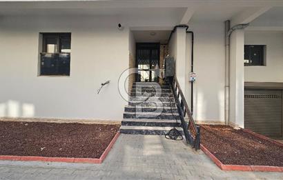 KARŞIYAKA DEMİRKÖPRÜDE 1+1 44 m2 FERAH GENİŞ KİRALIK DAİRE