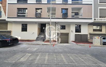 KARŞIYAKA DEMİRKÖPRÜDE 1+1 44 m2 FERAH GENİŞ KİRALIK DAİRE