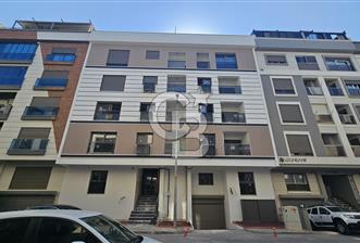 KARŞIYAKA DEMİRKÖPRÜDE 1+1 44 m2 FERAH GENİŞ KİRALIK DAİRE - 1 - 364203