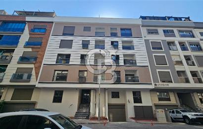KARŞIYAKA DEMİRKÖPRÜDE 1+1 44 m2 FERAH GENİŞ KİRALIK DAİRE