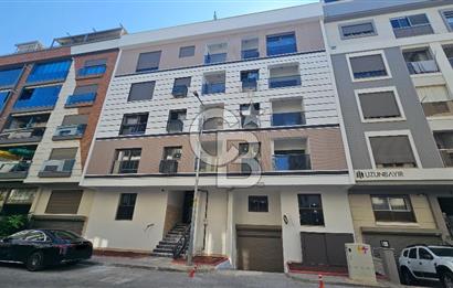 KARŞIYAKA DEMİRKÖPRÜDE 1+1 44 m2 FERAH GENİŞ KİRALIK DAİRE