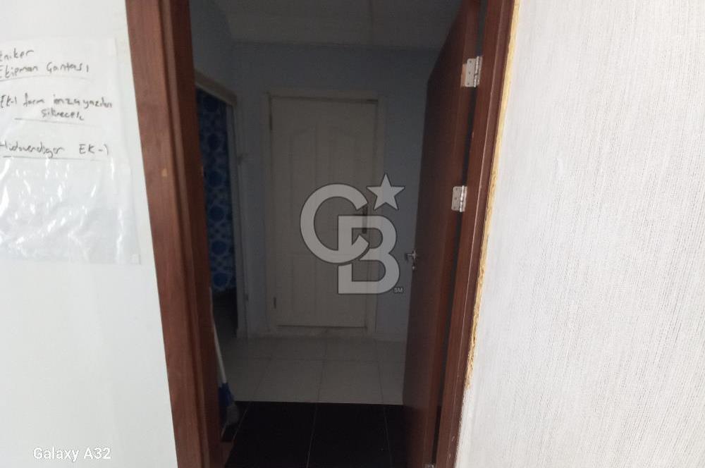 Nilüfer Üçevler Mah. Gümüşyolu Parkevleri'nde Satılık Dükkan
