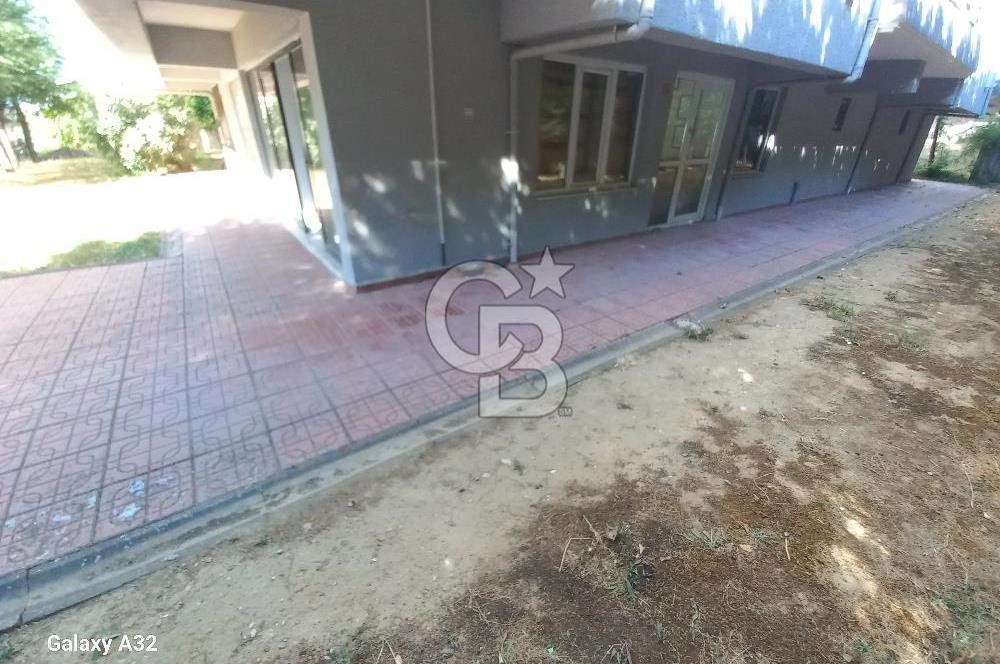 Nilüfer Üçevler Mah. Gümüşyolu Parkevleri'nde Satılık Dükkan