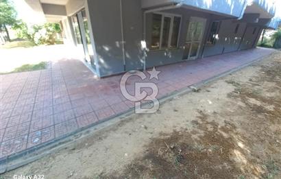 Nilüfer Üçevler Mah. Gümüşyolu Parkevleri'nde Satılık Dükkan